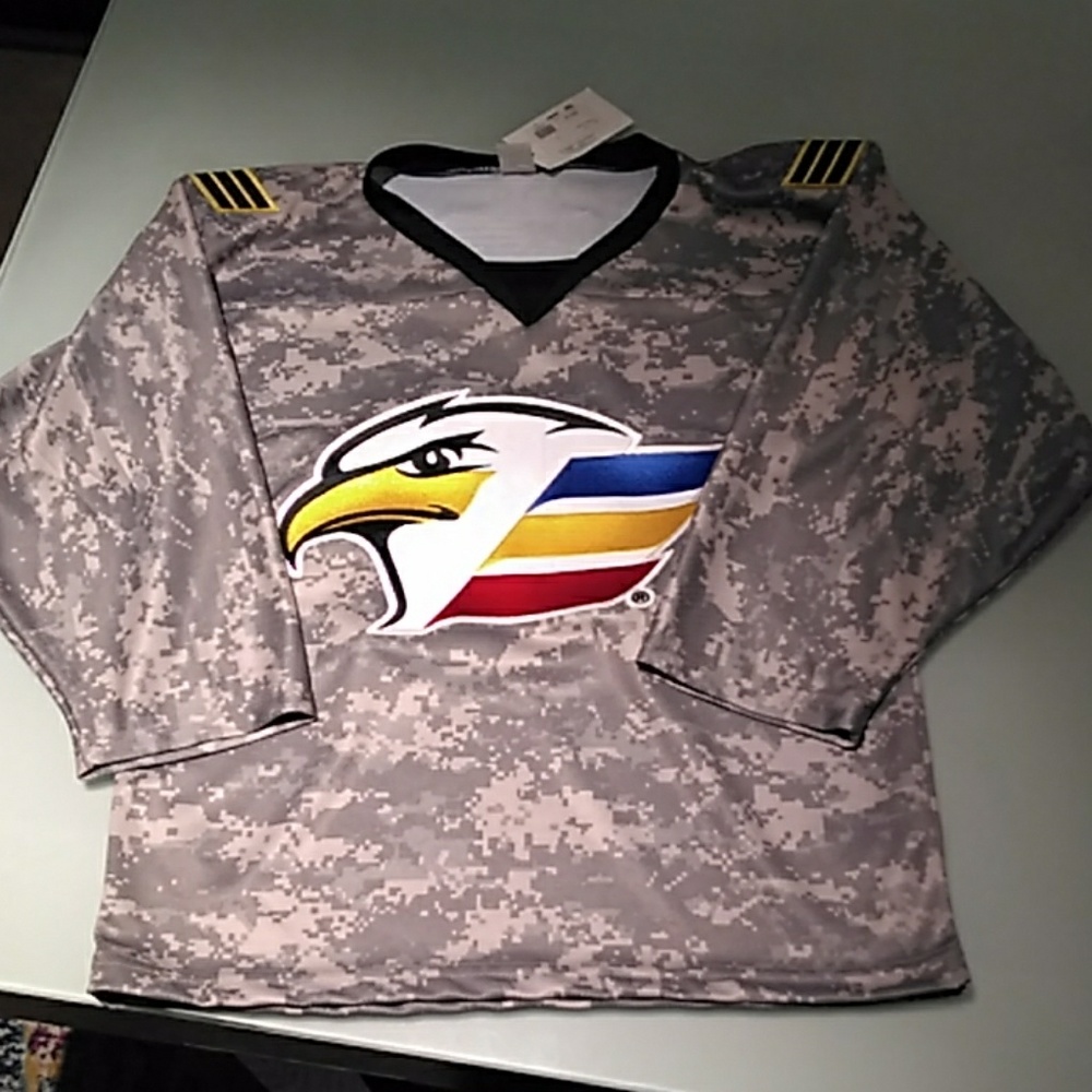 Hockey Jersey